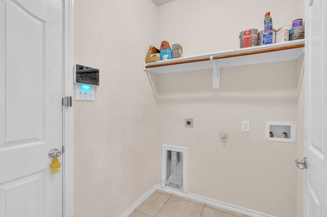 1602 Deer Crossing Drive, Arlington, TX 76002