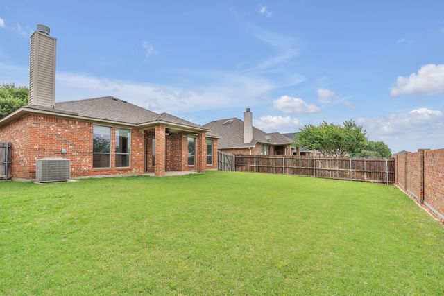 1602 Deer Crossing Drive, Arlington, TX 76002