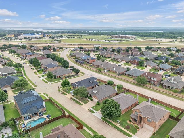 1602 Deer Crossing Drive, Arlington, TX 76002