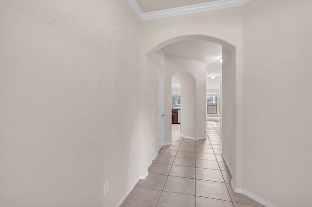 1602 Deer Crossing Drive, Arlington, TX 76002