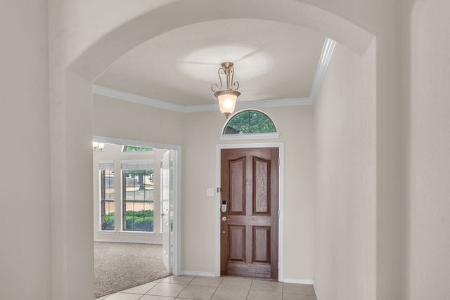 1602 Deer Crossing Drive, Arlington, TX 76002