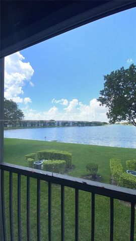 13800 SW 5th Court 209M, Pembroke Pines, FL 33027