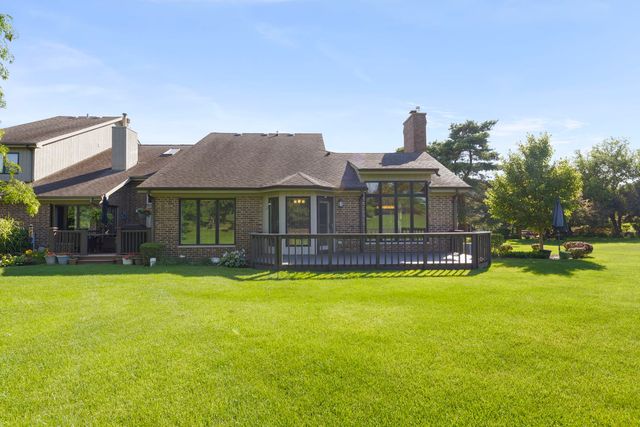 10536 Brookridge Court, Frankfort, IL 60423