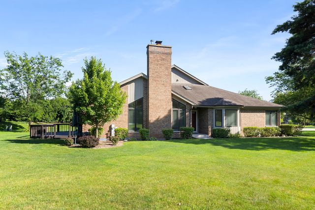 10536 Brookridge Court, Frankfort, IL 60423