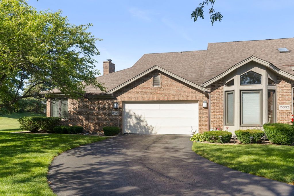 10536 Brookridge Court, Frankfort, IL 60423