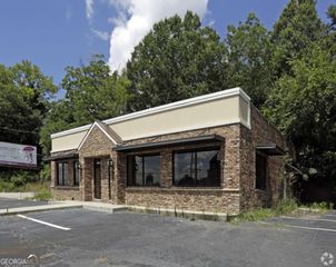 1019 North Broad Street A, Rome, GA 30161