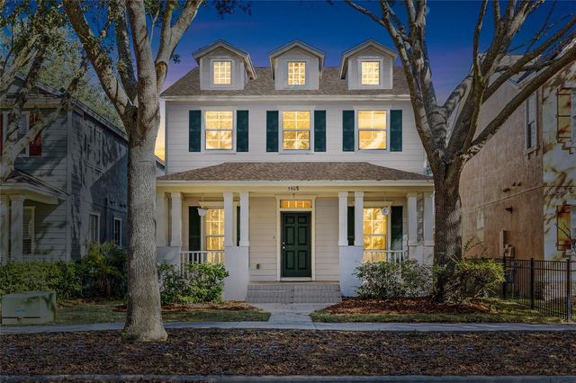 5908 BEACONPARK STREET, Lithia, FL 33547