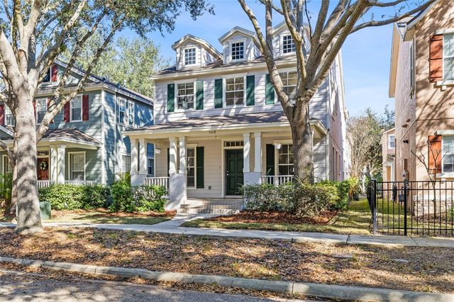 5908 BEACONPARK STREET, Lithia, FL 33547