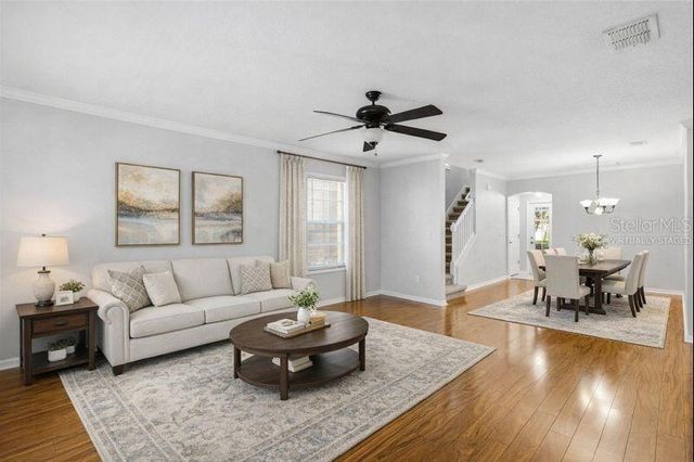 5908 BEACONPARK STREET, Lithia, FL 33547