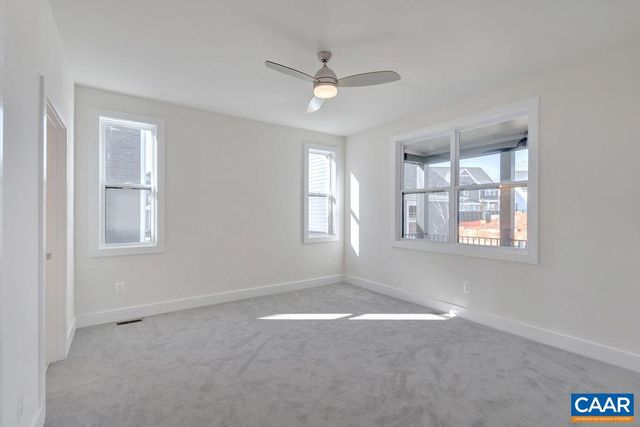 22F WARDELL CREST, Charlottesville, VA 22902