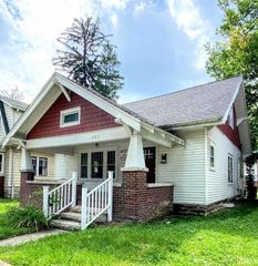 403 N Dunn Street, Bloomington, IN 47408