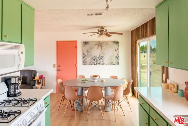 4601 Avenida La Espana Daga, Joshua Tree, CA 92252