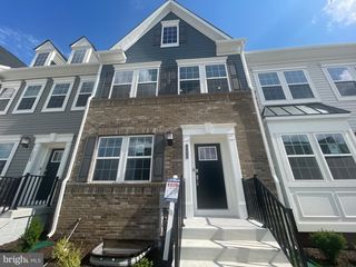 2264 MARCY DR, Frederick, MD 21702