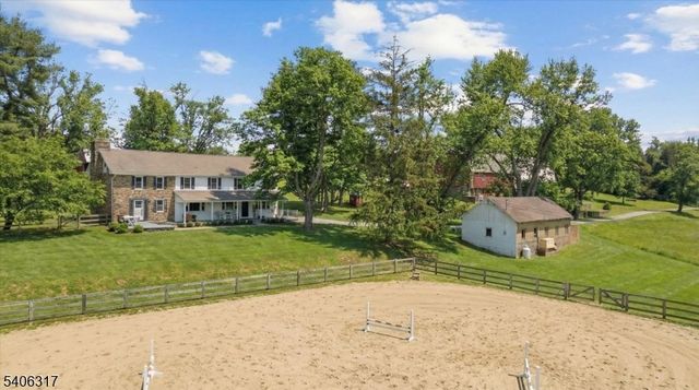 152 Warsaw Rd, Kingwood Twp., NJ 08825