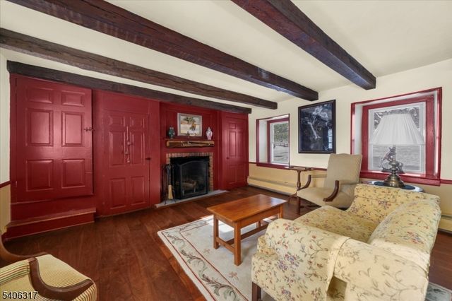 152 Warsaw Rd, Kingwood Twp., NJ 08825