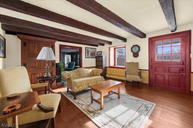 152 Warsaw Rd, Kingwood Twp., NJ 08825