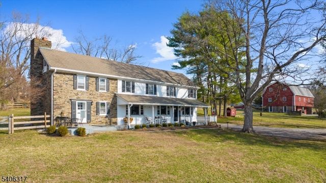 152 Warsaw Rd, Kingwood Twp., NJ 08825