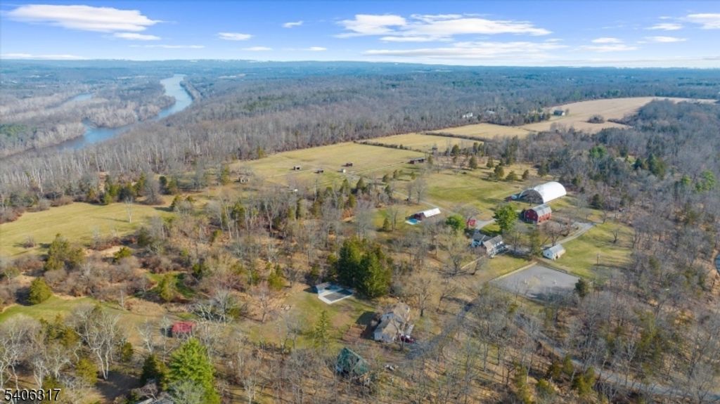 152 Warsaw Rd, Kingwood Twp., NJ 08825