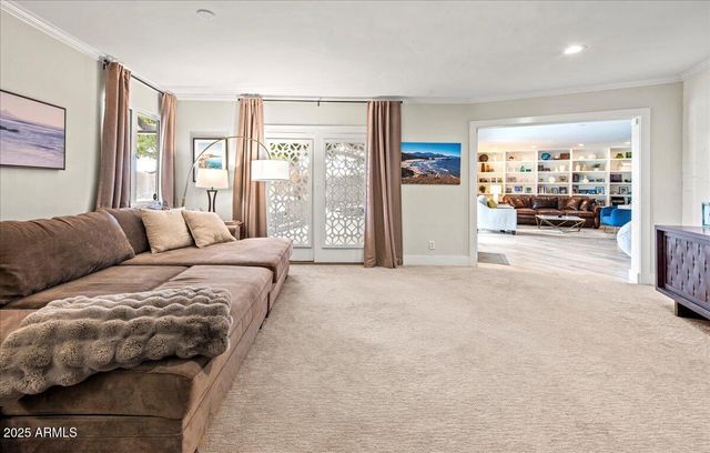 4721 E CALLE REDONDA --, Phoenix, AZ 85018