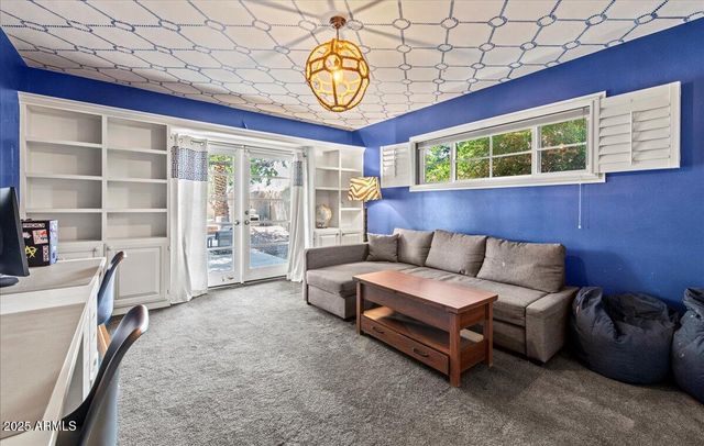 4721 E CALLE REDONDA --, Phoenix, AZ 85018