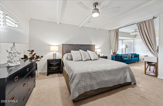 4721 E CALLE REDONDA --, Phoenix, AZ 85018