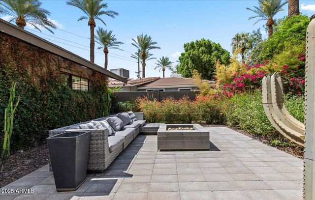 4721 E CALLE REDONDA --, Phoenix, AZ 85018