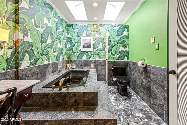 4721 E CALLE REDONDA --, Phoenix, AZ 85018