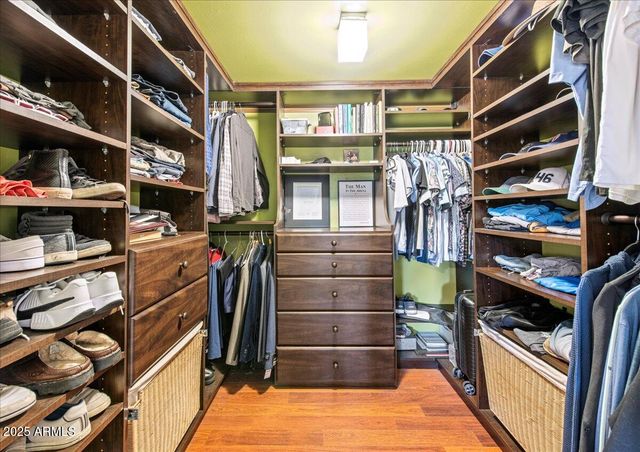 4721 E CALLE REDONDA --, Phoenix, AZ 85018