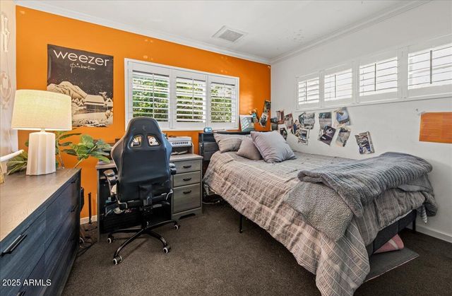 4721 E CALLE REDONDA --, Phoenix, AZ 85018