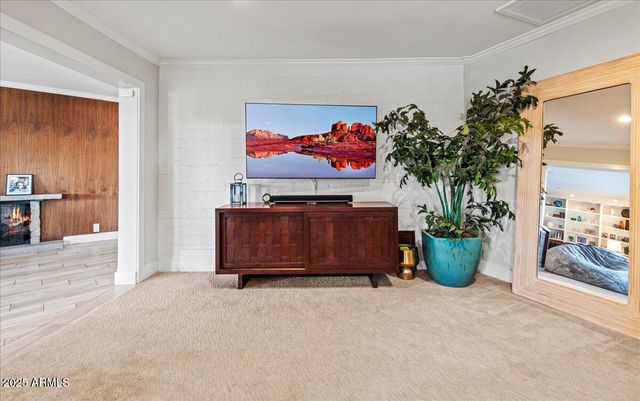 4721 E CALLE REDONDA --, Phoenix, AZ 85018