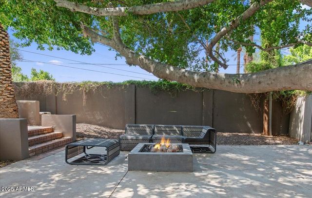 4721 E CALLE REDONDA --, Phoenix, AZ 85018