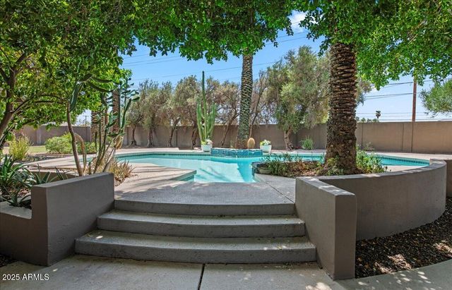 4721 E CALLE REDONDA --, Phoenix, AZ 85018