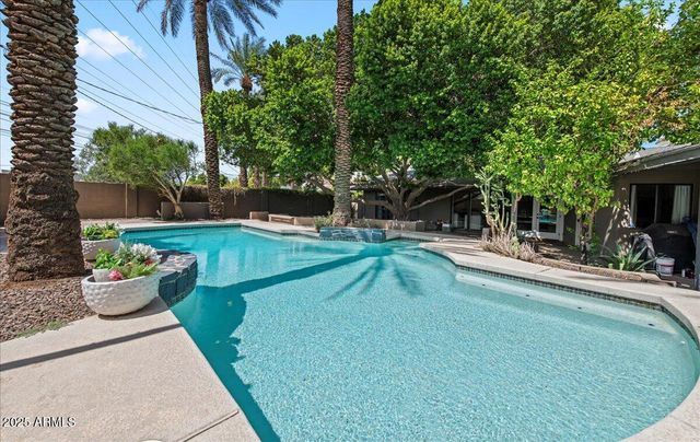 4721 E CALLE REDONDA --, Phoenix, AZ 85018