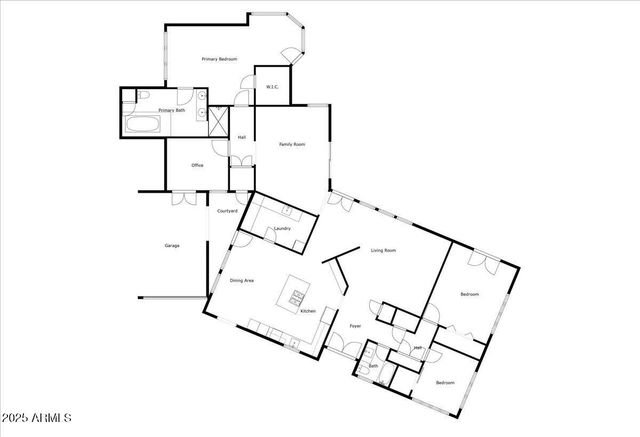 4721 E CALLE REDONDA --, Phoenix, AZ 85018