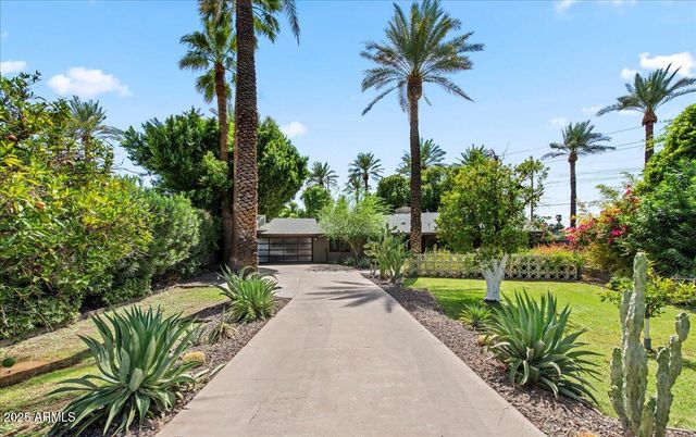 4721 E CALLE REDONDA --, Phoenix, AZ 85018