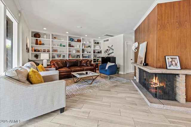 4721 E CALLE REDONDA --, Phoenix, AZ 85018