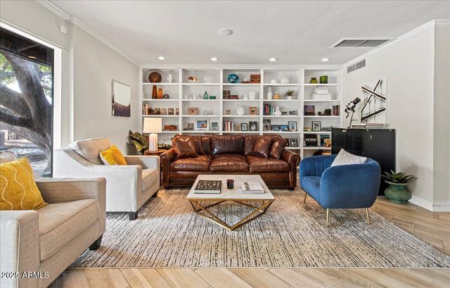 4721 E CALLE REDONDA --, Phoenix, AZ 85018