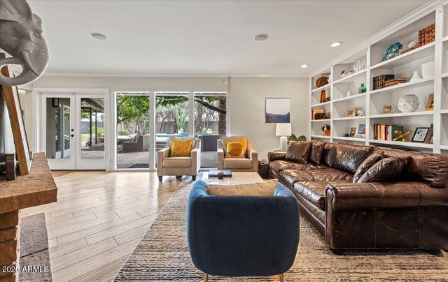 4721 E CALLE REDONDA --, Phoenix, AZ 85018