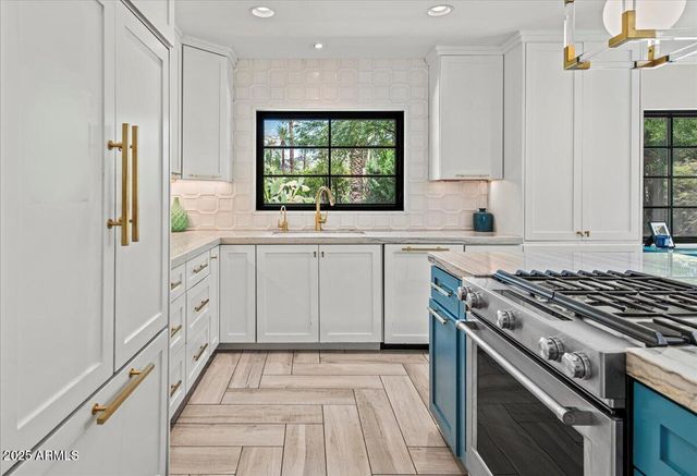 4721 E CALLE REDONDA --, Phoenix, AZ 85018