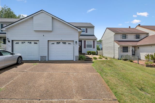 107 Maple Way, N, Hendersonville, TN 37075