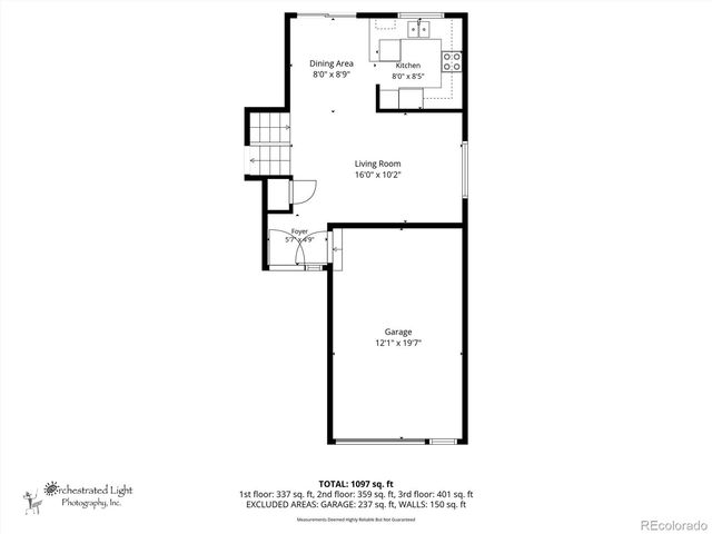 19034 E Carmel Circle, Aurora, CO 80011