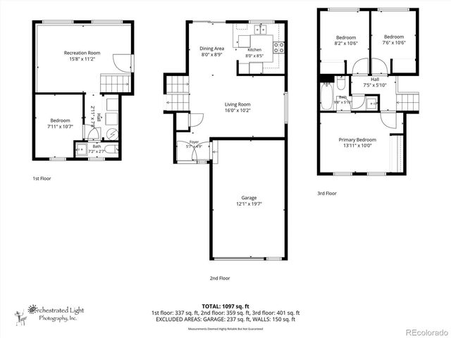 19034 E Carmel Circle, Aurora, CO 80011