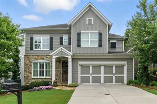 282 Avery NE Street, Marietta, GA 30060