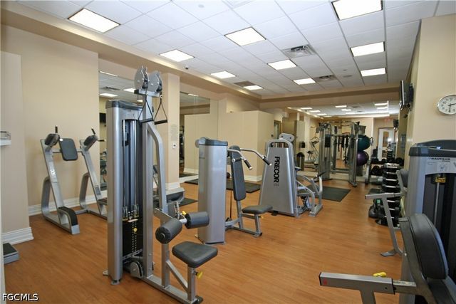 2090 W 1st ST E2605, Fort Myers, FL 33901