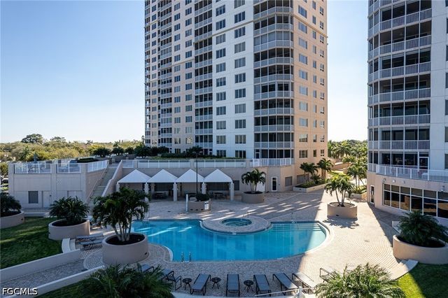 2090 W 1st ST E2605, Fort Myers, FL 33901
