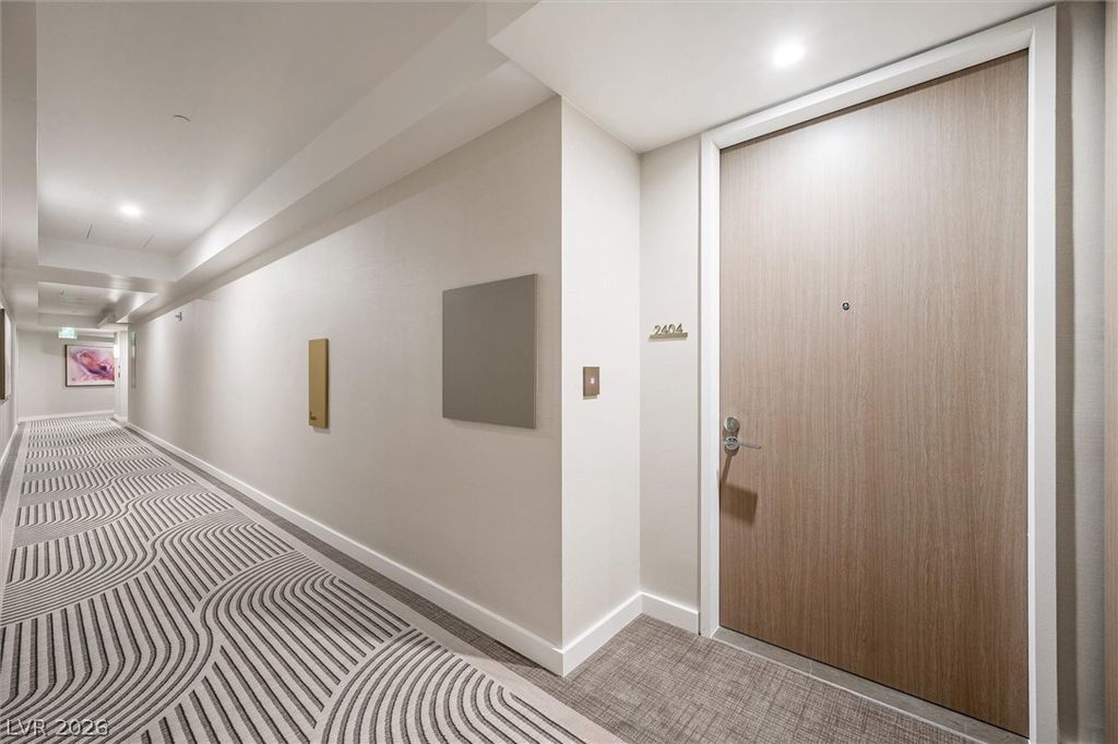 3750 South Las Vegas Boulevard 2404, Las Vegas, NV 89158 — photo 2