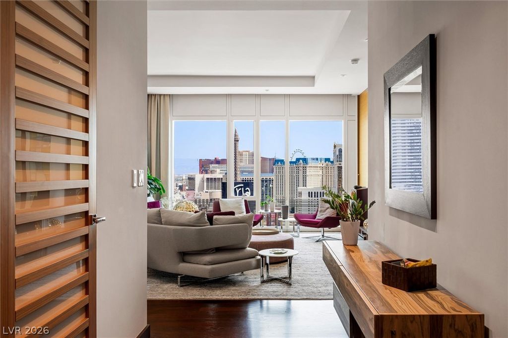 3750 South Las Vegas Boulevard 2404, Las Vegas, NV 89158 — photo 3