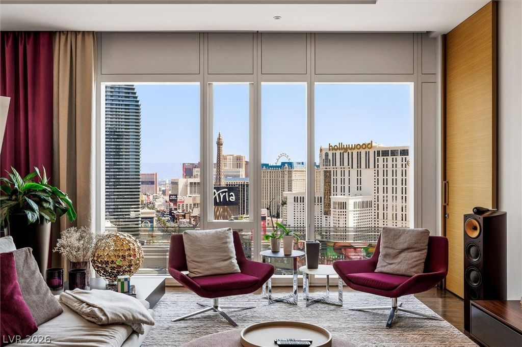 3750 South Las Vegas Boulevard 2404, Las Vegas, NV 89158 — photo 5