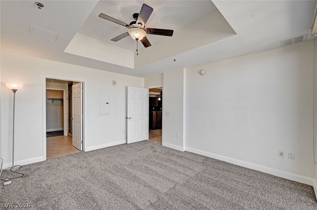 150 Las Vegas Boulevard 1804, Las Vegas, NV 89101