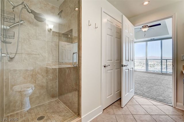 150 Las Vegas Boulevard 1804, Las Vegas, NV 89101